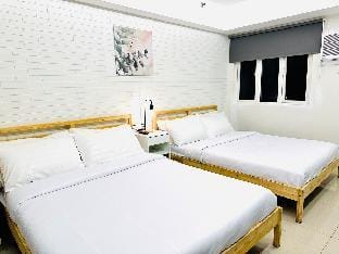 Shore Residences Suite C Apartment in Pasay