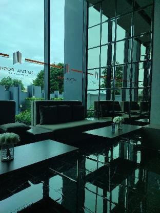 PATTAYA芭堤雅北站度假公寓精品套房（落地窗海景阳台） Apartment in Pattaya City