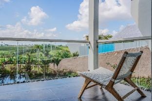 Wabi Sabi Villa by Betterplace Villa in North Kuta