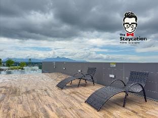 Staycation Homestay 57 Podium Apt. Deluxe Studio Vacation rental in Kuching