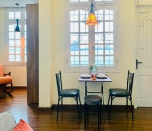 MHouse 127 Waterfront  Apartment in Hanoi