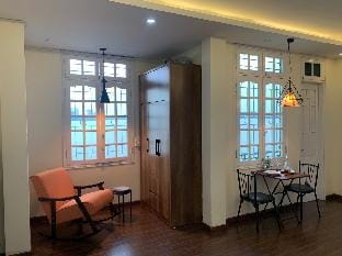 MHouse 127 Waterfront  Apartment in Hanoi