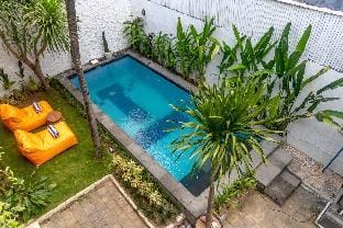 GREAT VALUE Villa Amarathi 2BR with Pool Vacation rental in Kuta