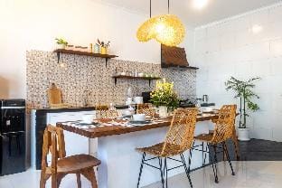 GREAT VALUE Villa Amarathi 3BR with pool Vacation rental in Kuta