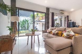 GREAT VALUE Villa Amarathi 3BR with pool Vacation rental in Kuta