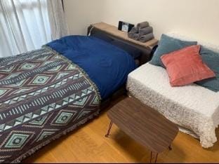 Lions Plaza Shinjuku Apartment in Shinjuku