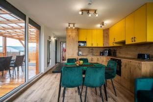 Domki Premium, Adrspach, Sokołowsko, Zamek Książ Vacation rental in Lower Silesian Voivodeship