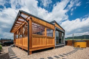 Domki Premium, Adrspach, Sokołowsko, Zamek Książ Vacation rental in Lower Silesian Voivodeship