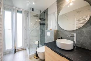 Domki Premium, Adrspach, Sokołowsko, Zamek Książ Vacation rental in Lower Silesian Voivodeship