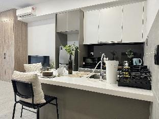 15 mins to KLIA | Cozy Studio by Moka 厦门大学留学生租房首选 Apartment in Negeri Sembilan, Malaysia