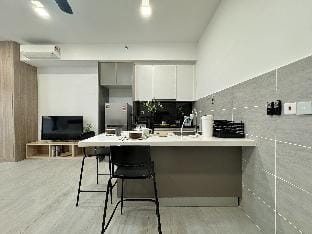 15 mins to KLIA | Cozy Studio by Moka 厦门大学留学生租房首选 Apartment in Negeri Sembilan, Malaysia