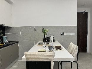 15 mins to KLIA | Cozy Studio by Moka 厦门大学留学生租房首选 Apartment in Negeri Sembilan, Malaysia