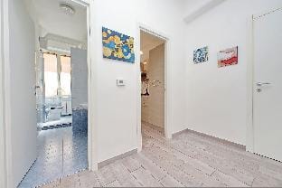 BNB - Cavalleggeri Apartment Apartment in Rome