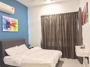 Family Homestay Apartment in Negeri Sembilan, Malaysia