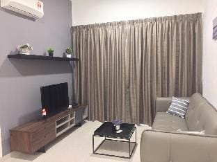 Family Homestay Apartment in Negeri Sembilan, Malaysia