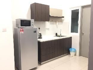 Family Homestay Apartment in Negeri Sembilan, Malaysia
