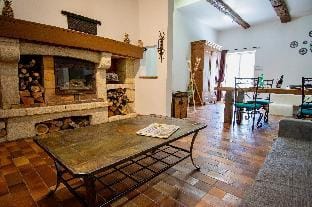 The House of the Moulin de Tartay in Avignon Vacation rental in Avignon