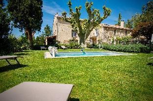 Fannys cottage Moulin de Tartay Avignon Apartment in Avignon