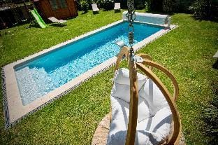 Valentins cottage Moulin de Tartay Avignon Apartment in Avignon