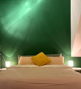 Rooms in Dulan 2 （shared bathroom) Vacation rental in Taiwan, Province of China