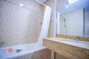 Superior 1bdr apartment in Sport City Apartment in Dubai