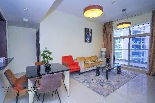 Superior 1bdr apartment in Sport City Apartment in Dubai