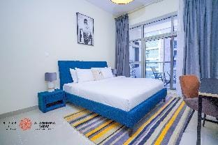 Superior 1bdr apartment in Sport City Apartment in Dubai