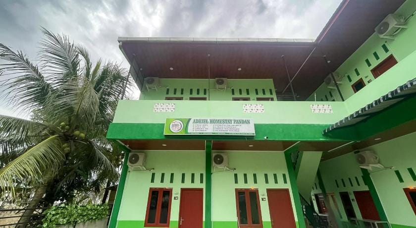 RedDoorz near Kantor Bupati Tapanuli Tengah Aek Tolang Hotel in Indonesia