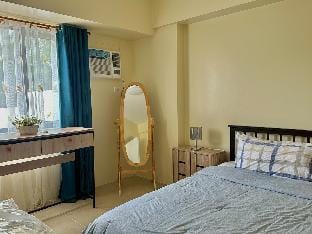 Mitajax's Cozy & Spacious 1BR | Serin East Vacation rental in Tagaytay