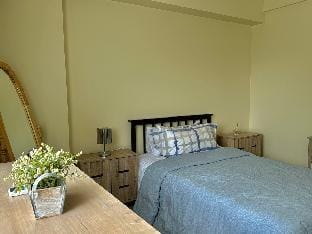 Mitajax's Cozy & Spacious 1BR | Serin East Vacation rental in Tagaytay