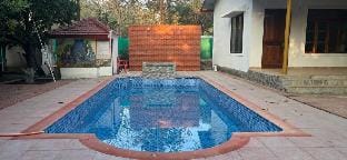 Ashwini's farm house Karjat  Farm Stay in Maharashtra
