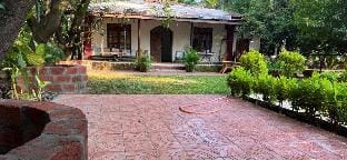 Ashwini's farm house Karjat  Farm Stay in Maharashtra