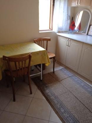 Rina's appartment Vacation rental in Vlorë County, Albania
