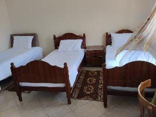 Rina's appartment Vacation rental in Vlorë County, Albania