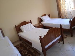 Rina's appartment Vacation rental in Vlorë County, Albania