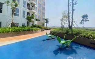 Good & Simply 2BR Tokyo Riverside Apt By Travelio Apartment in West Java