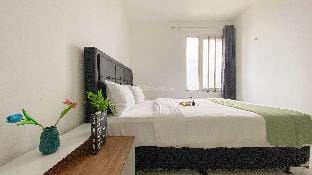Brand New Homey 1BR Boutique Kemayoran By Travelio Apartment in Jakarta