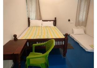 TRK Farms, Vimeenretreat Vacation rental in Tamil Nadu