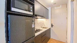 BrandCozy Studio Tokyo Riverside PIK 2 By Travelio Apartment in West Java