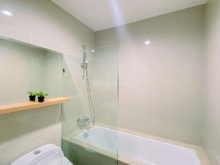 Comfort Nice 2BR Casa Grande Residence By Travelio Apartment in South Jakarta City