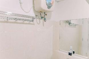 Big & Homey Studio The Wave Kuningan By Travelio Apartment in South Jakarta City
