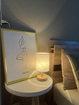 Rooms in Dulan 1 （shared bathroom) Vacation rental in Taiwan, Province of China