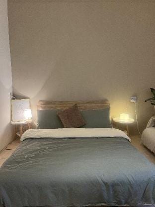 Rooms in Dulan 1 （shared bathroom) Vacation rental in Taiwan, Province of China
