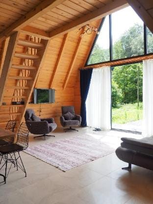 Dere Bungalov Vacation rental in Georgia