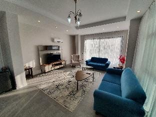 Dreamy Luxury villa with 5 star hotel facilities Apartment in Antalya Province