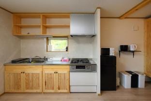 NakaFurano  Okamachi Hill House B Vacation rental in Hokkaido Prefecture