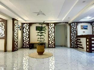 Hotel Destiny Vacation rental in Pakistan