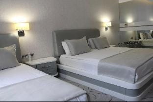 Elazığ White Line Hotel Apartment in Turkey