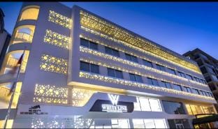 Elazığ White Line Hotel Apartment in Turkey