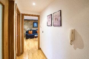 Terracota - Southwark Apartment Apartment in London Borough of Southwark